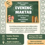Evening Maktab Program